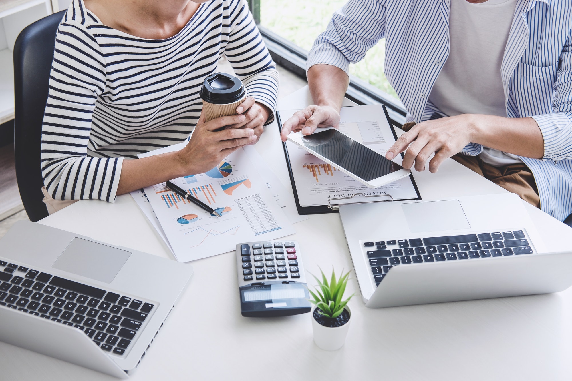 Créateurs & startups
